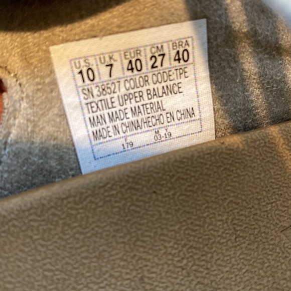 Skechers Cali Beverlee Smitten Kitten Wedge Sandals size 10 - Picture 6 of 9